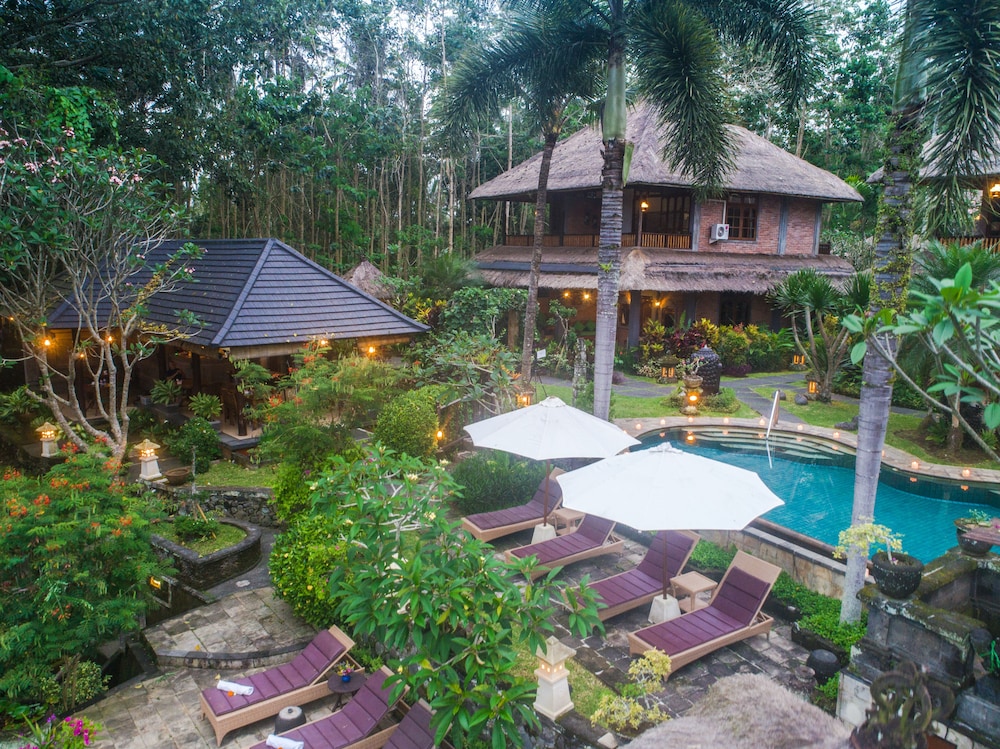 BUNGA PERMAI 写真4