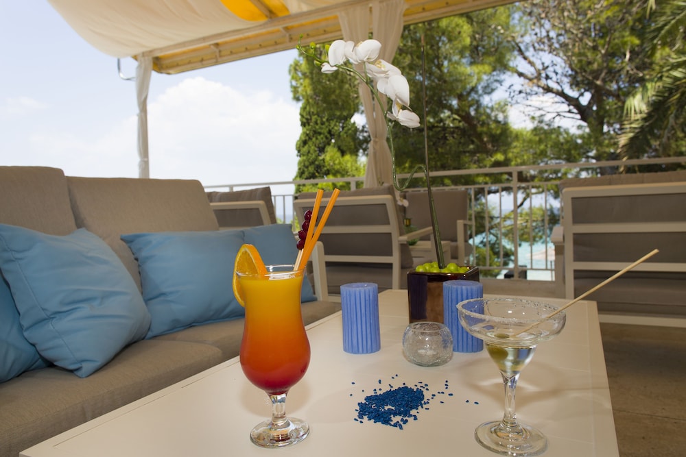 ADRIATIQ HOTEL FARAON 18/50