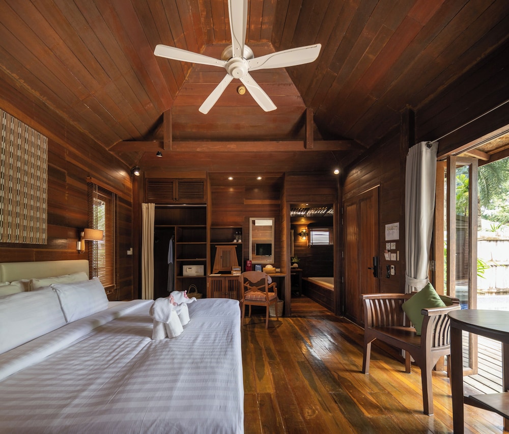 Gajapuri Resort Spa 18/76