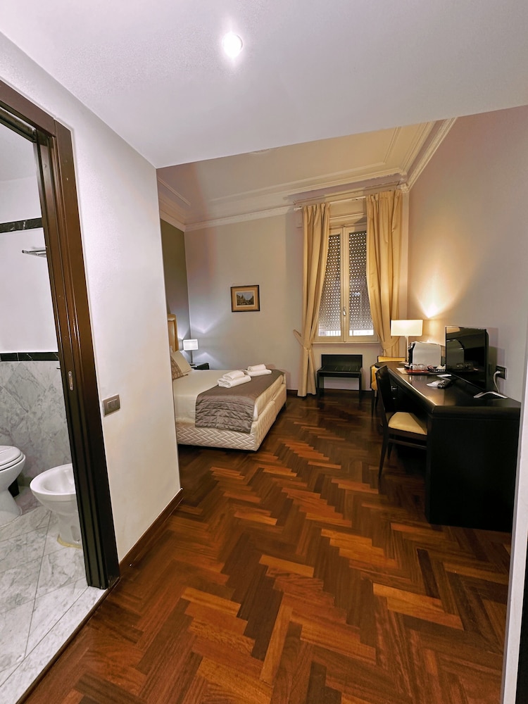 Maison Delle Naiadi 17/28