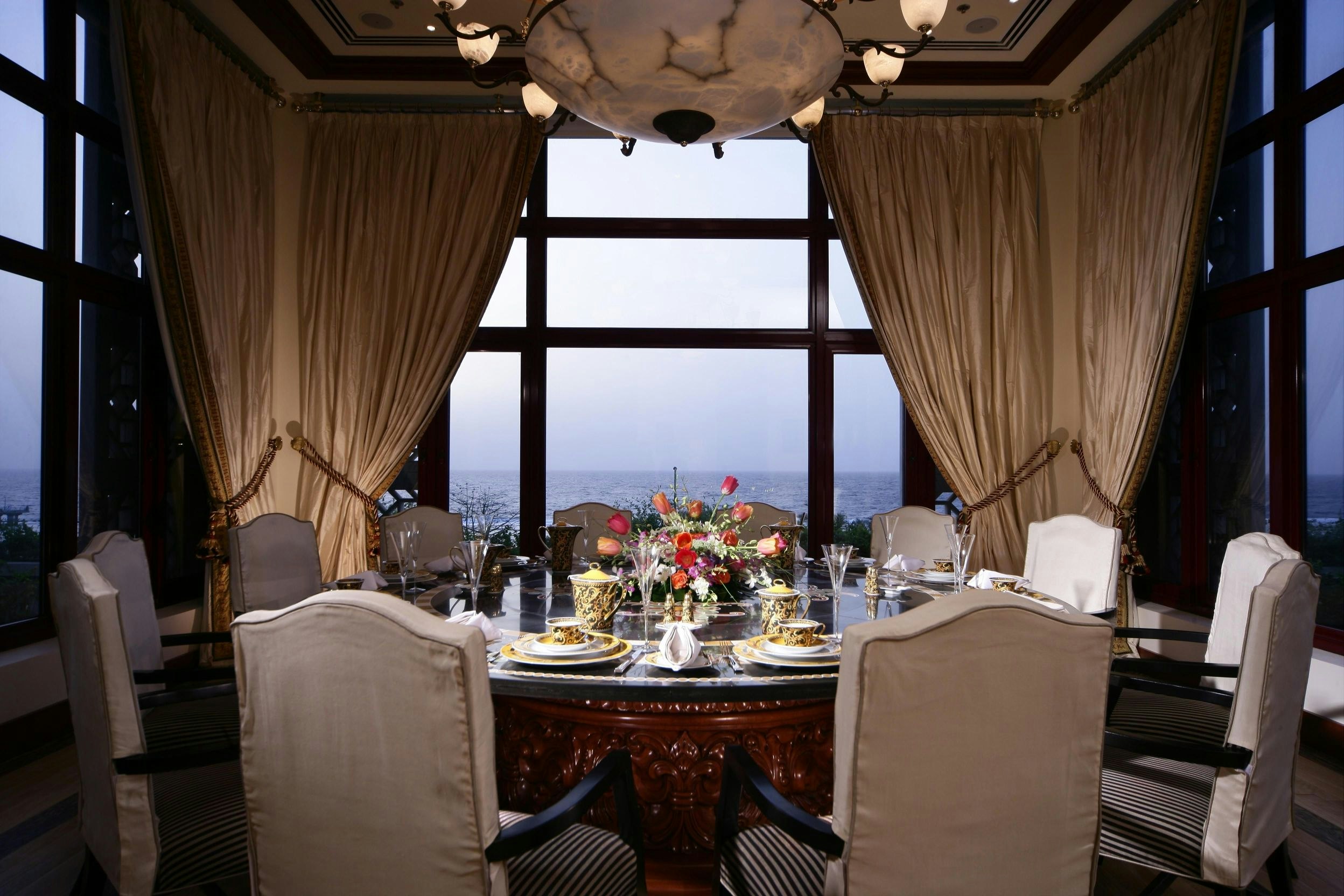 والدورف أستوريا جدة - قصر الشرق(Waldorf Astoria Jeddah - Qasr Al Sharq) 50/69