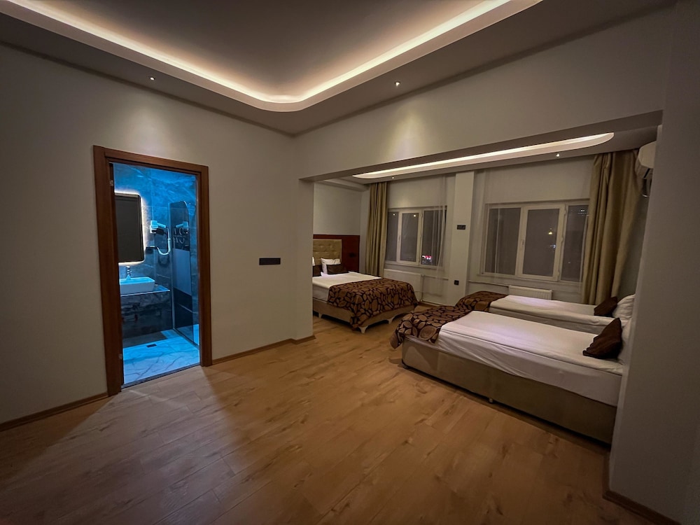 Ankara Santral Otel 8/27