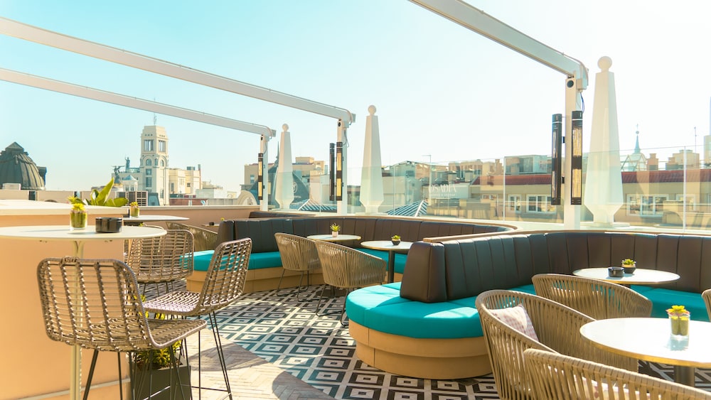 SmartRental Collection Gran Via Capital 37/50