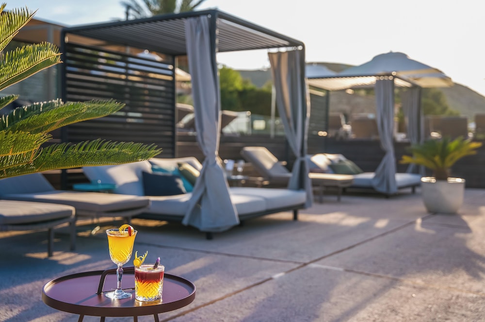 Carrossa Hotel Spa Villas 53/62