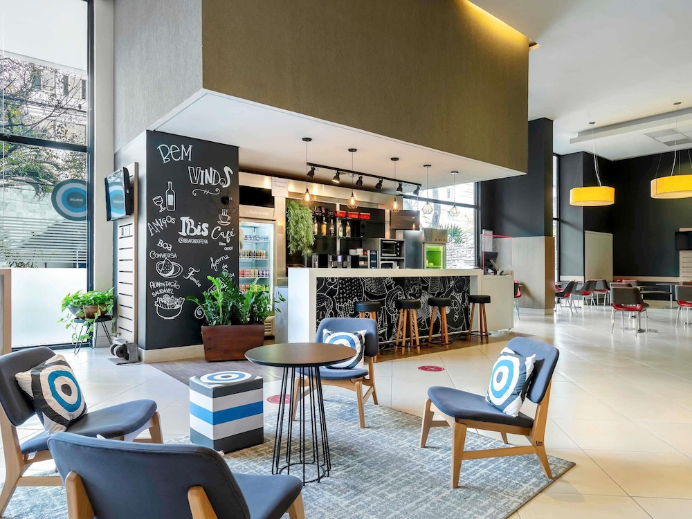 Ibis Belo Horizonte Afonso Pena 53/70