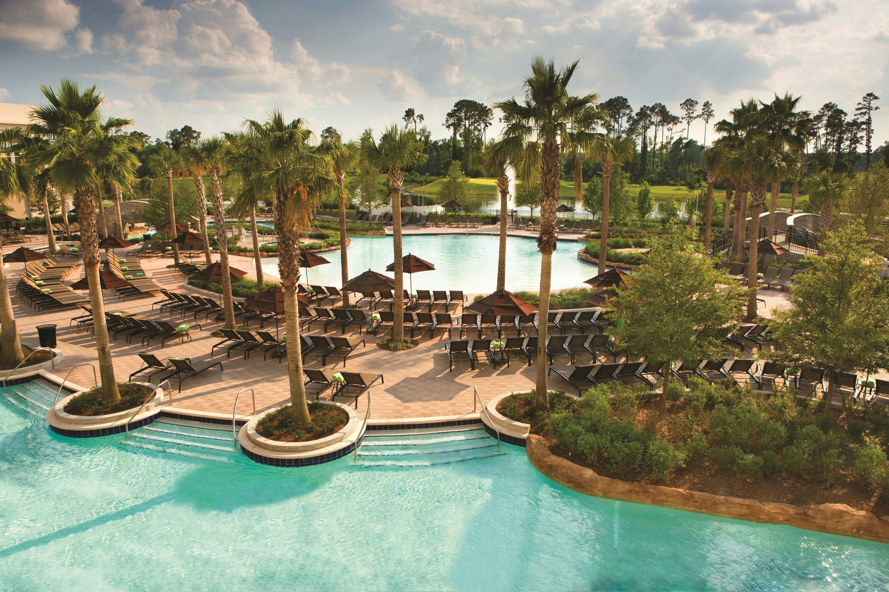Signia by Hilton Orlando Bonnet Creek 75/78