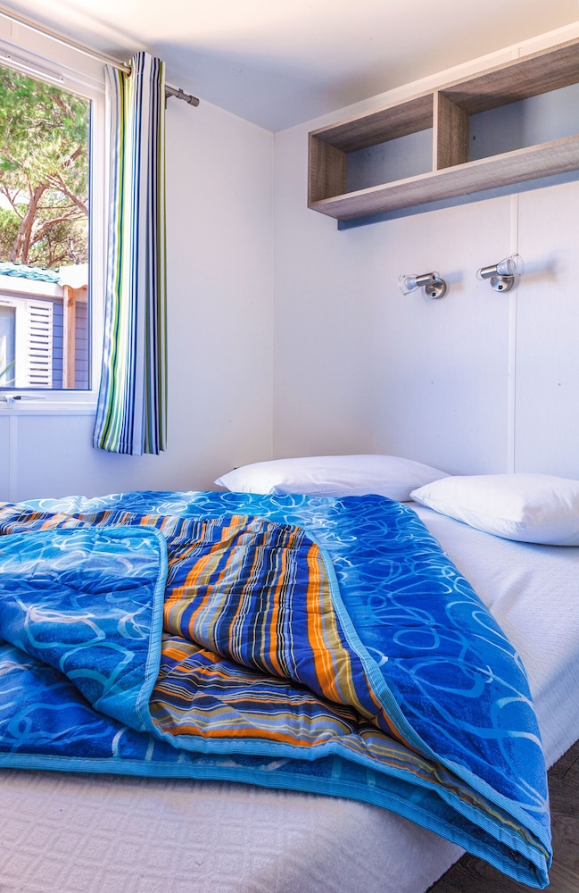 Camping Village Baia Blu La Tortuga 9/50
