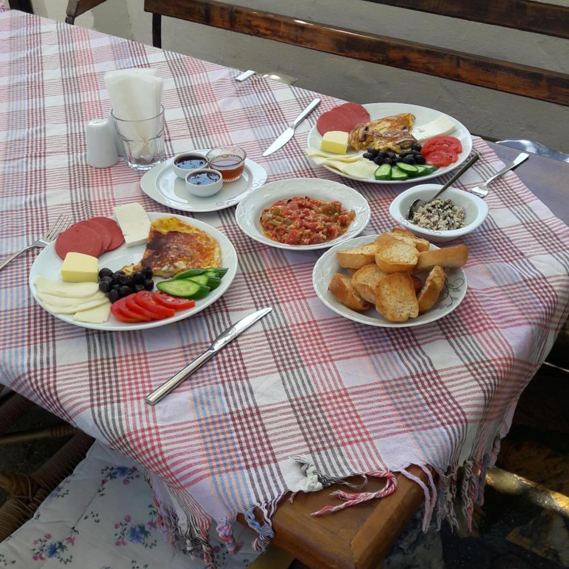 Dalyan Central Park Hotel - Adults Only 36/55