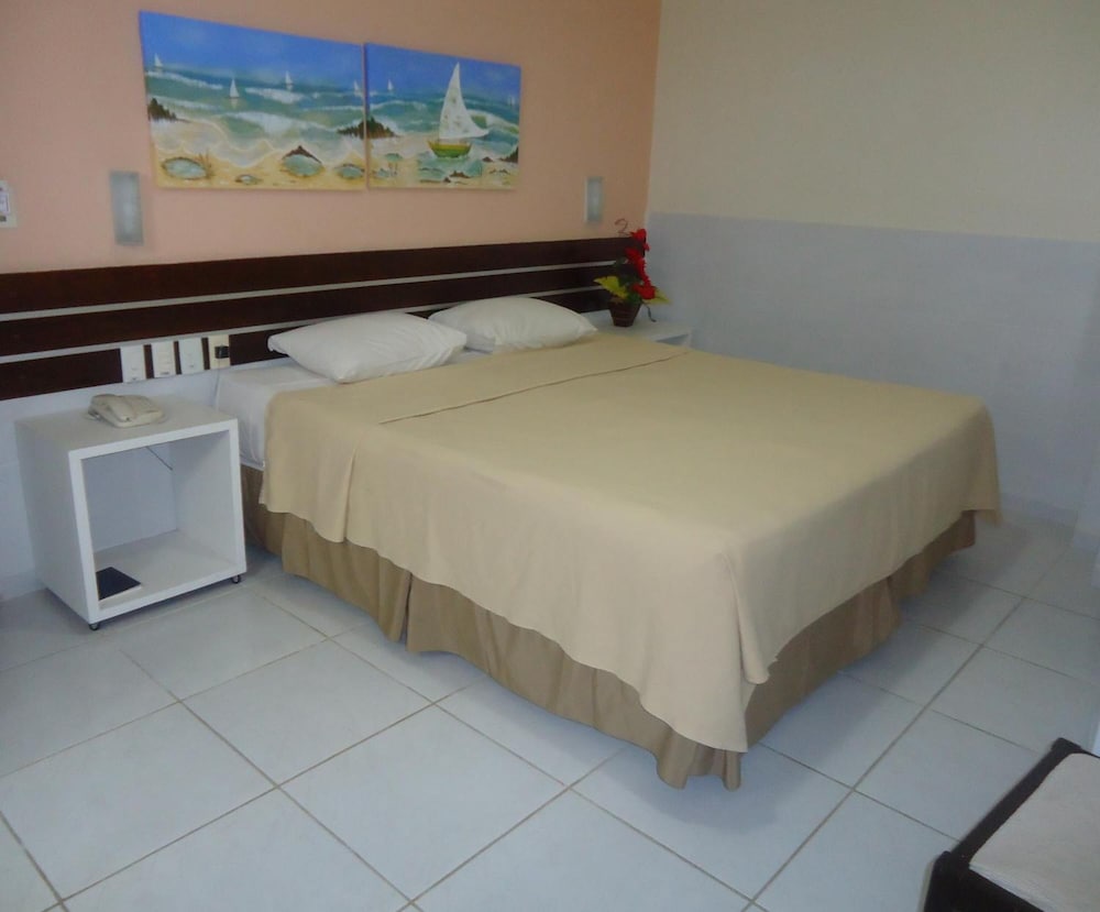 Hotel Pousada Tamandare 13/26