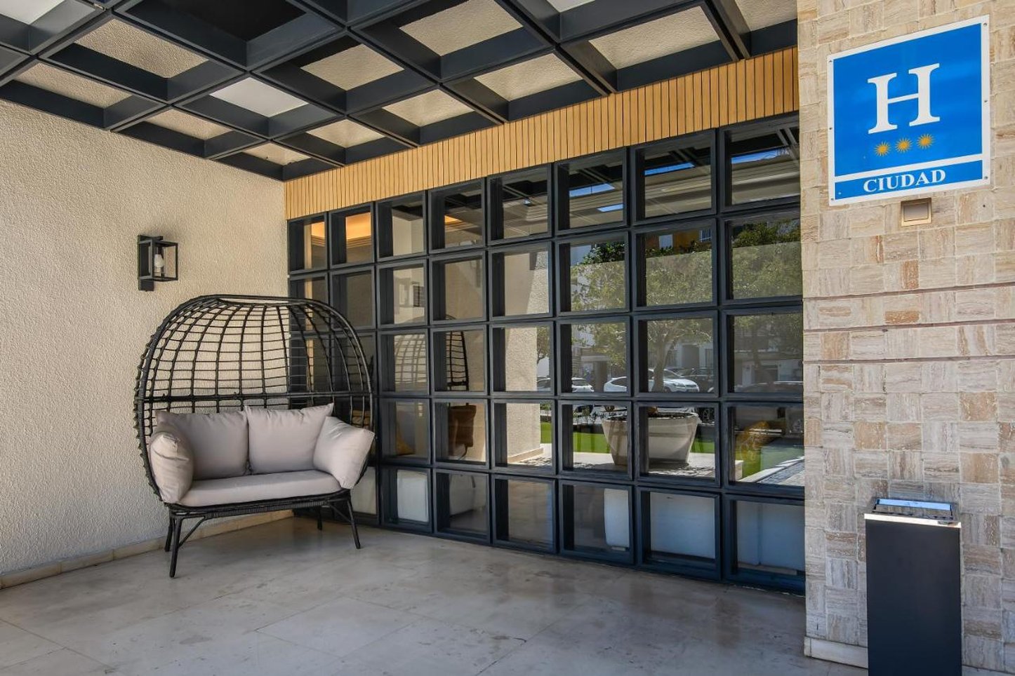 Hotel Don Diego by H 24/39