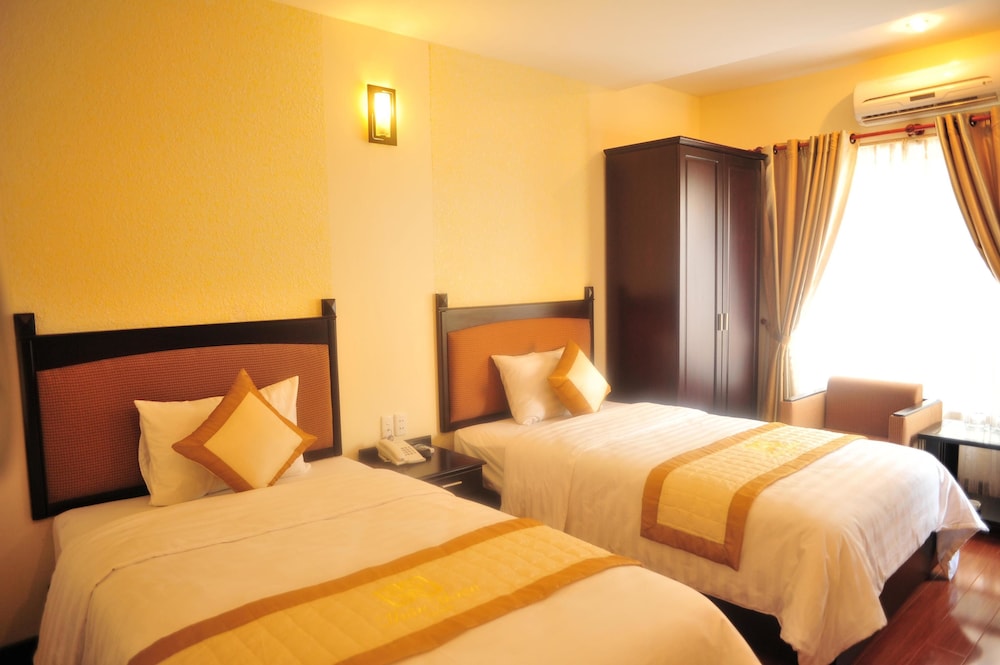 Than Thien Friendly Hotel 8/47