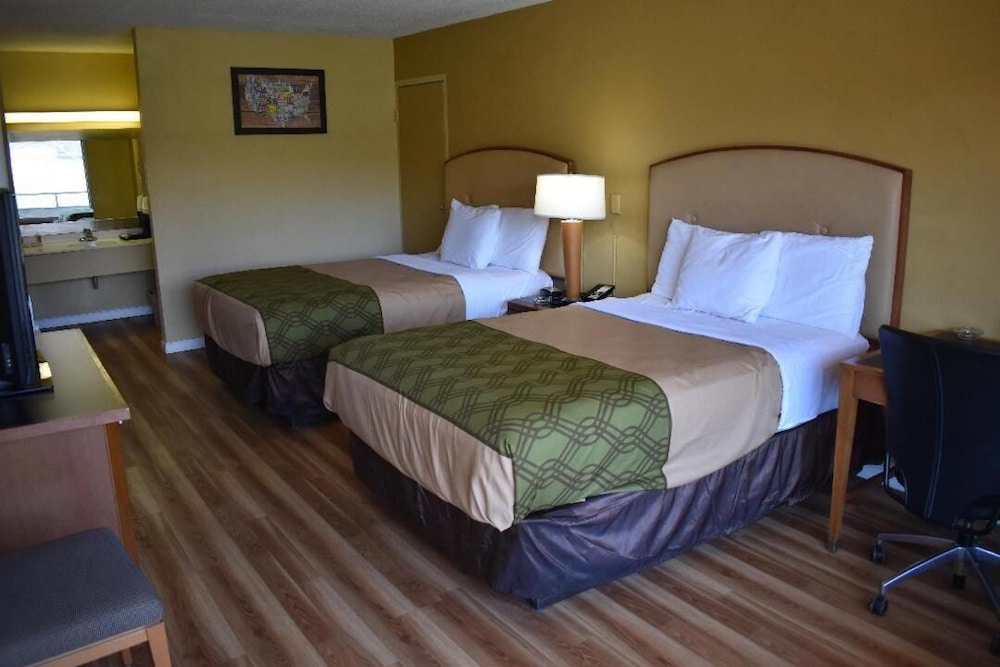 Amerivu Inn Gilbertsville 8/24