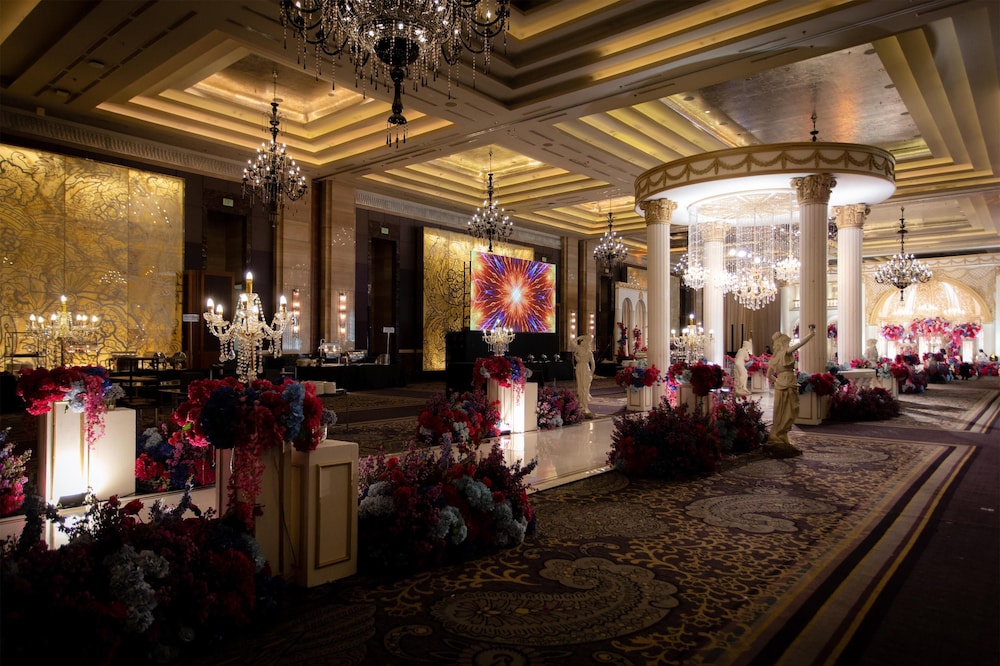 Hotel Indonesia Kempinski Jakarta 42/48