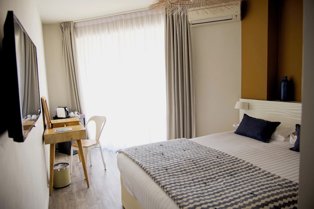 Boutique Hotel and Spa la Villa Cap Ferrat 6/50