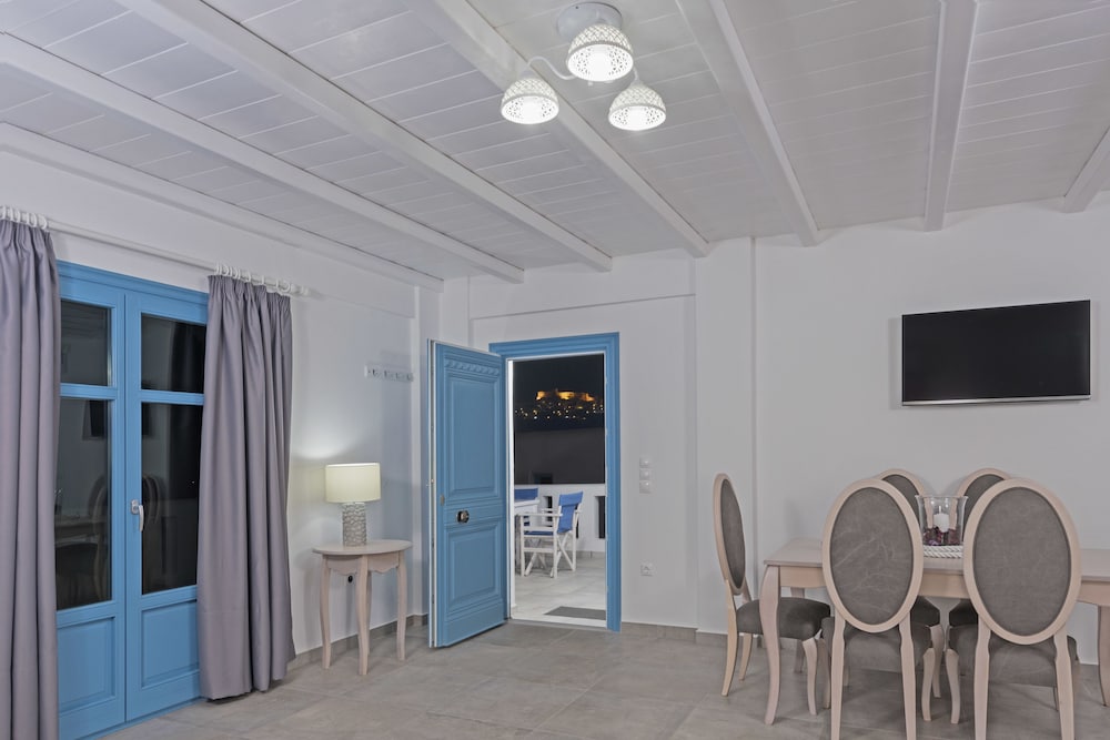 Aegean Sea Villas 29/50