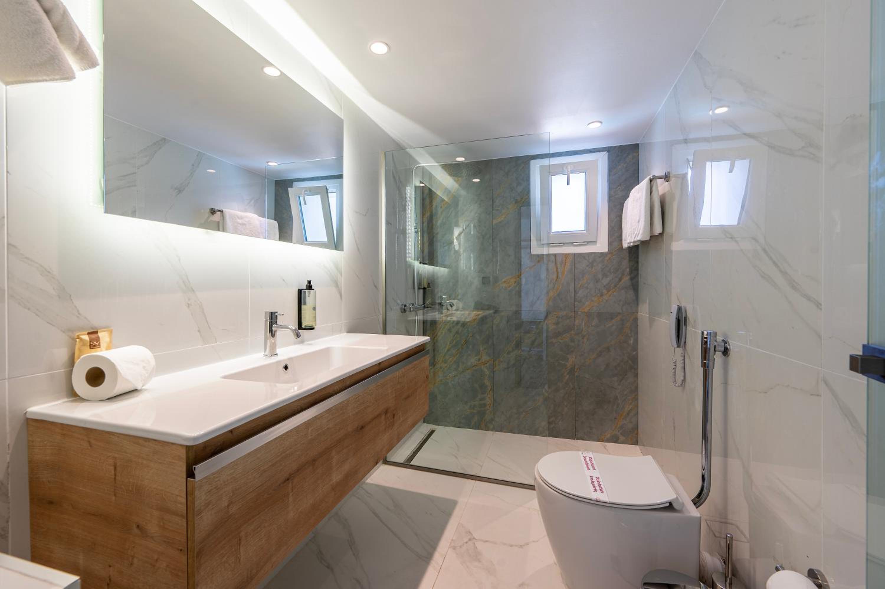 Superior, Double Bed, Inland View, Private Pool، Athina Palace Resort & Spa 7/10