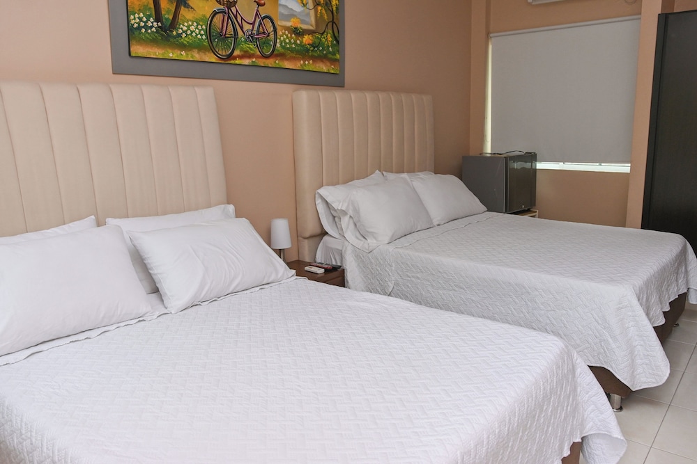 Hotel Campestre Villa Ocha 25/46