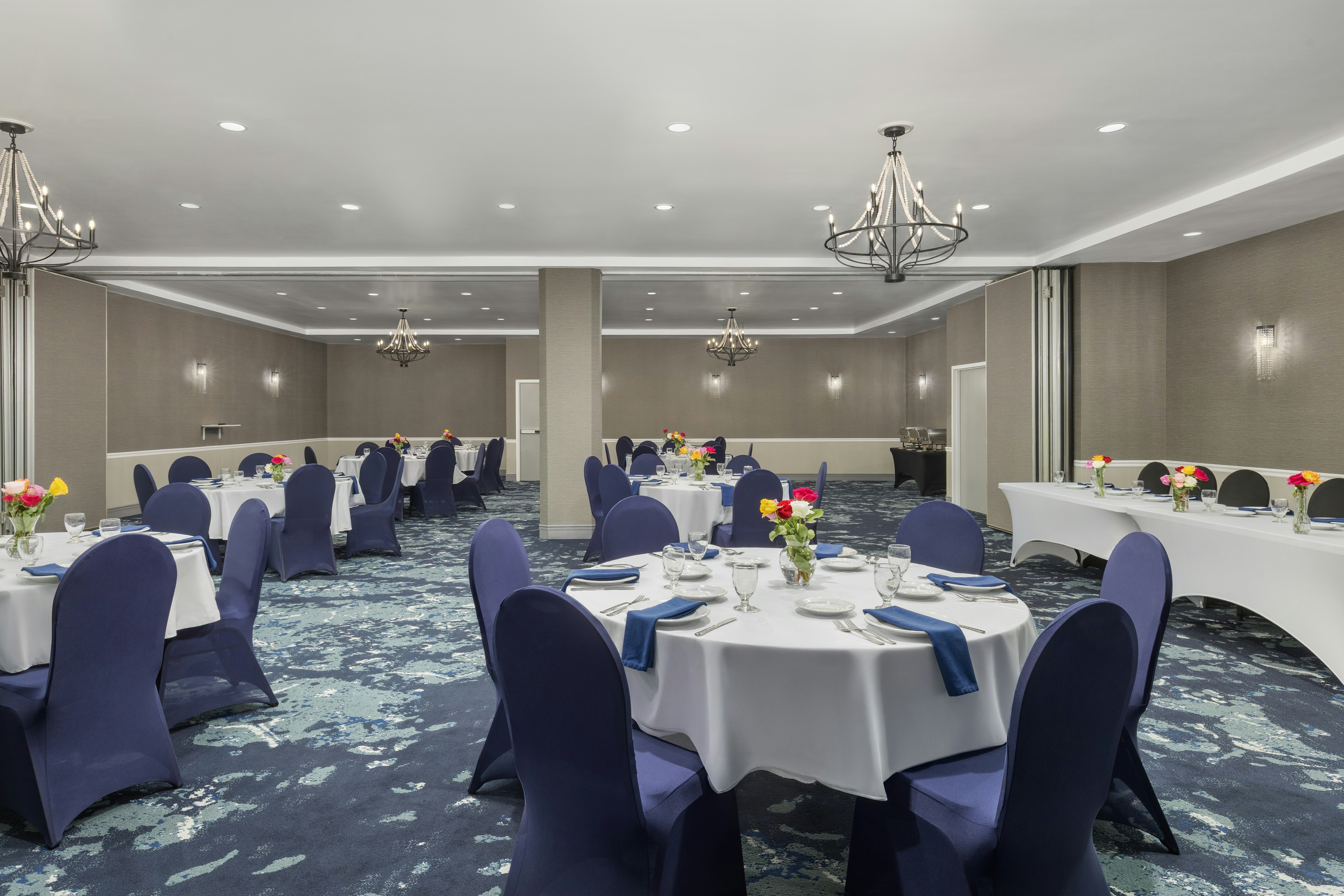 DoubleTree By Hilton Salisbury 27/31