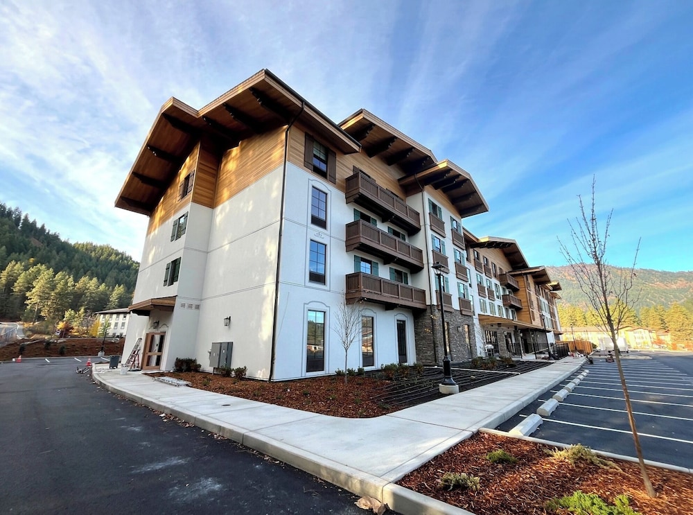 La Quinta Inn and Suites by Wyndham Leavenworth — foto 4
