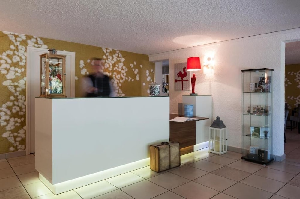 Clos St Eloi, The Originals Relais 9/51