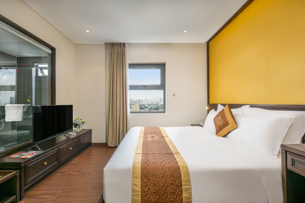Cosmos Hotel Danang 7/33