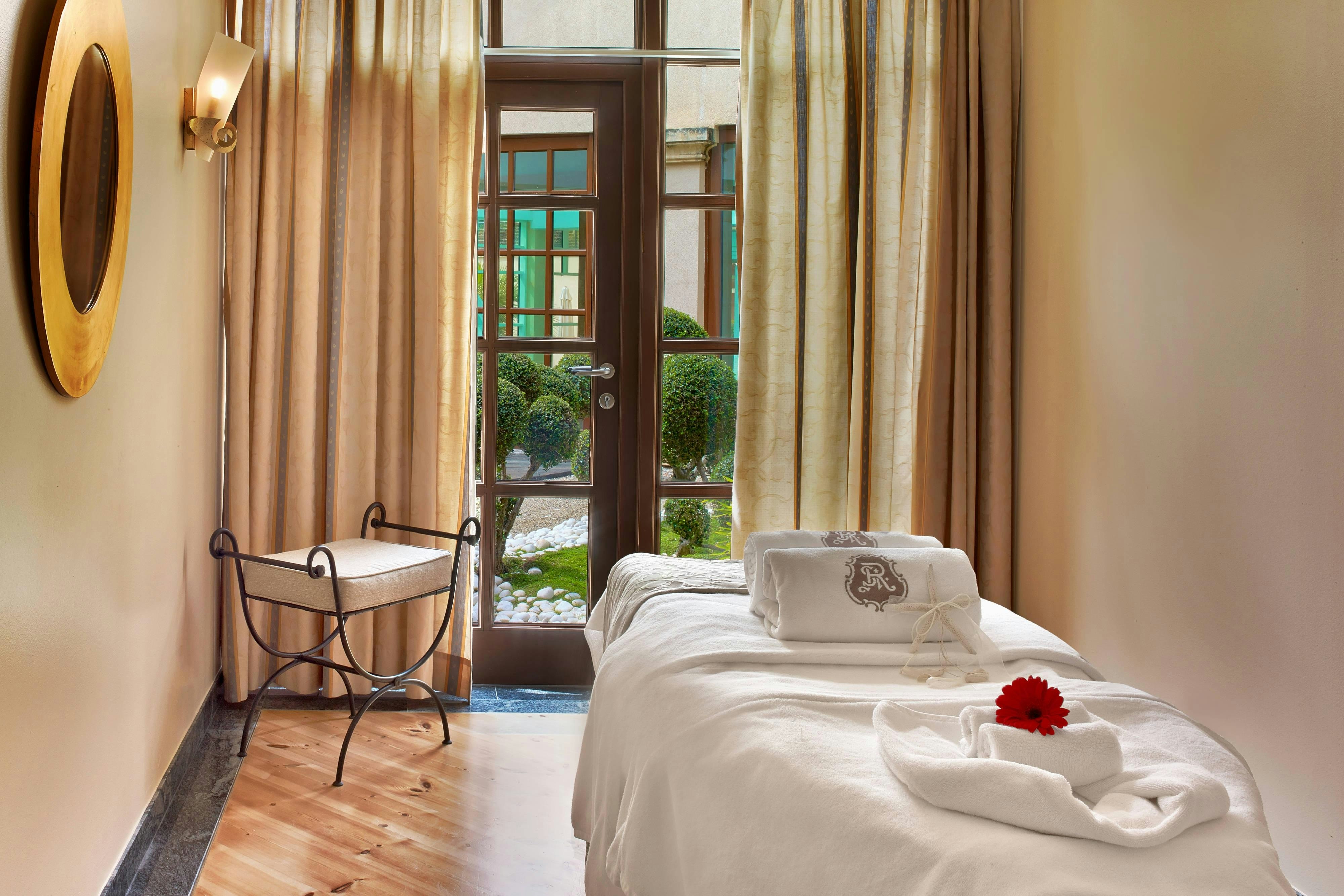 St Regis Mardavall Mallorca Resort 5/50