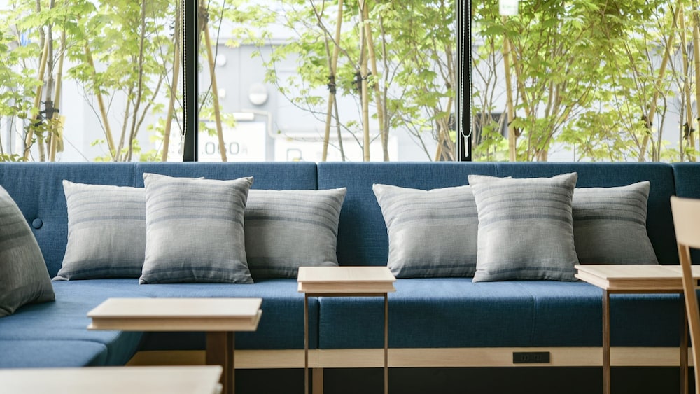 Vessel Hotel Campana Susukino 29/50