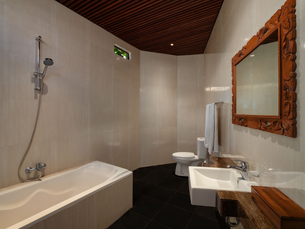 Avery Le Nixsun Villas Uluwatu by Waringin Hospitality 71/73