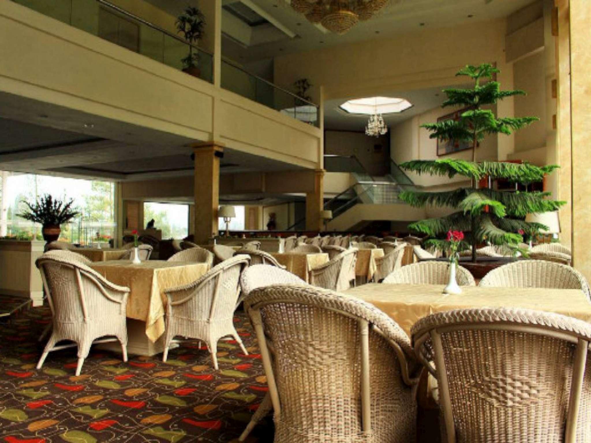 Grand Mutiara Hotel 22/48