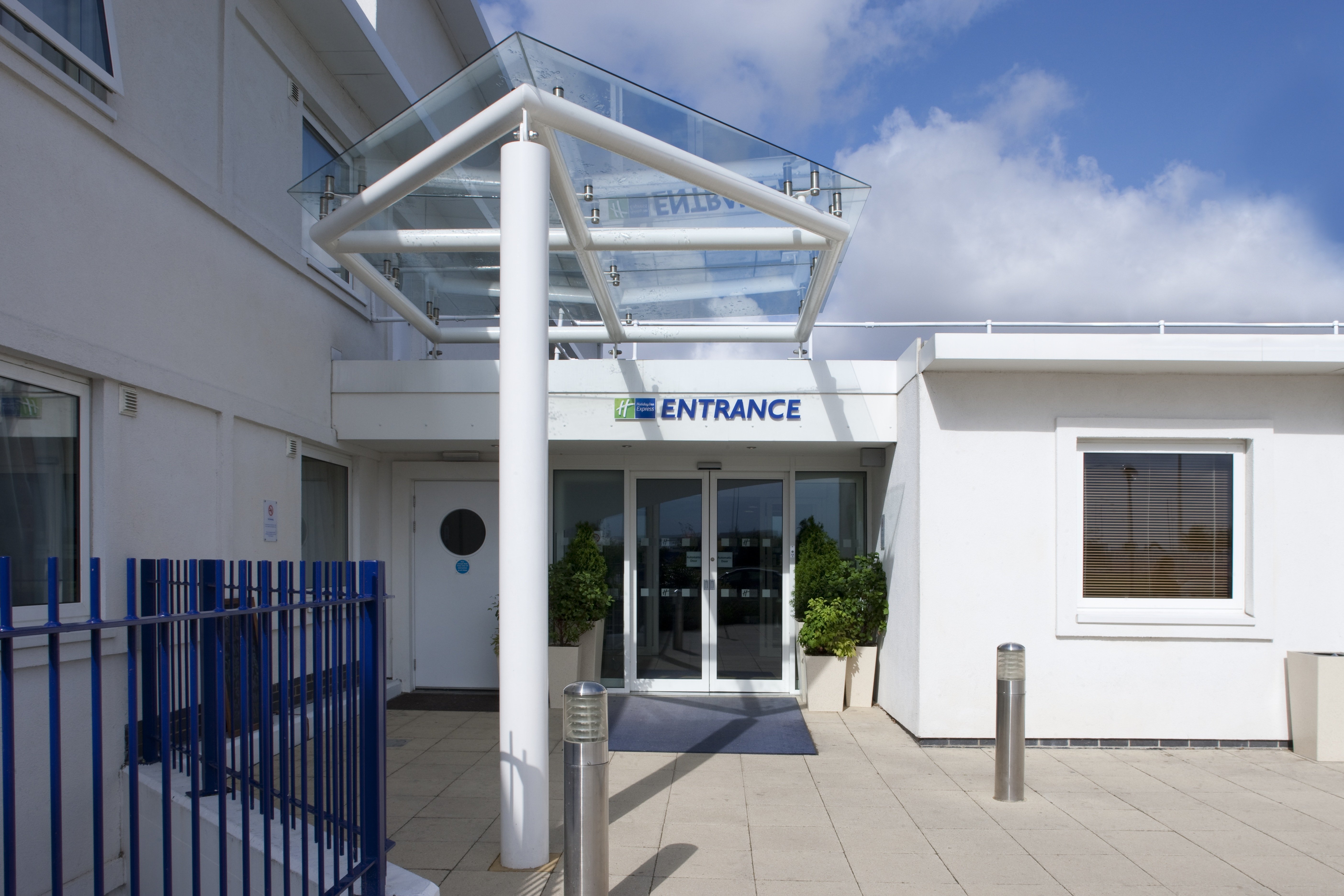 Holiday Inn Express Ramsgate - Minster 4/34