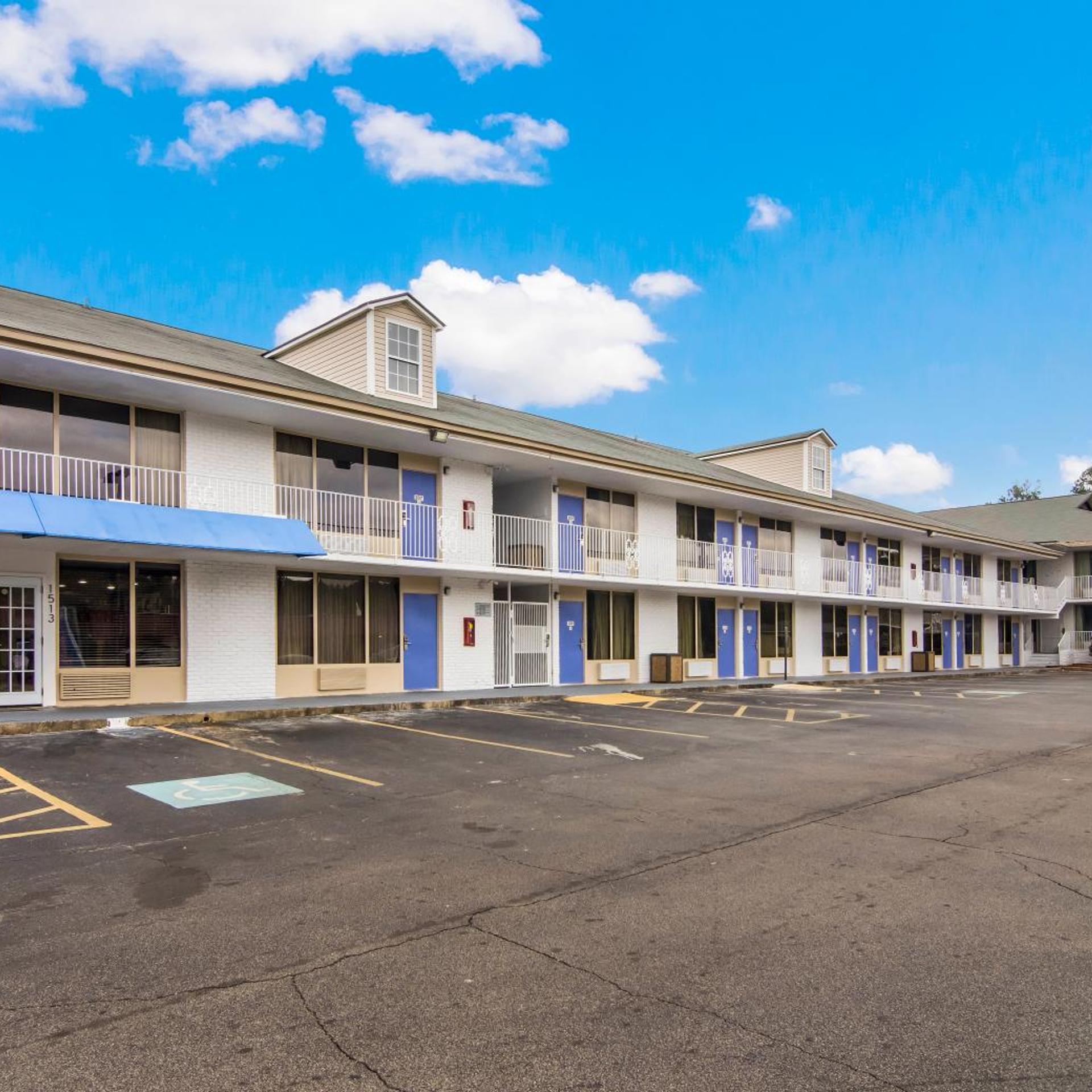 Motel6 Lagrange, GA in LAGRANGE - GA