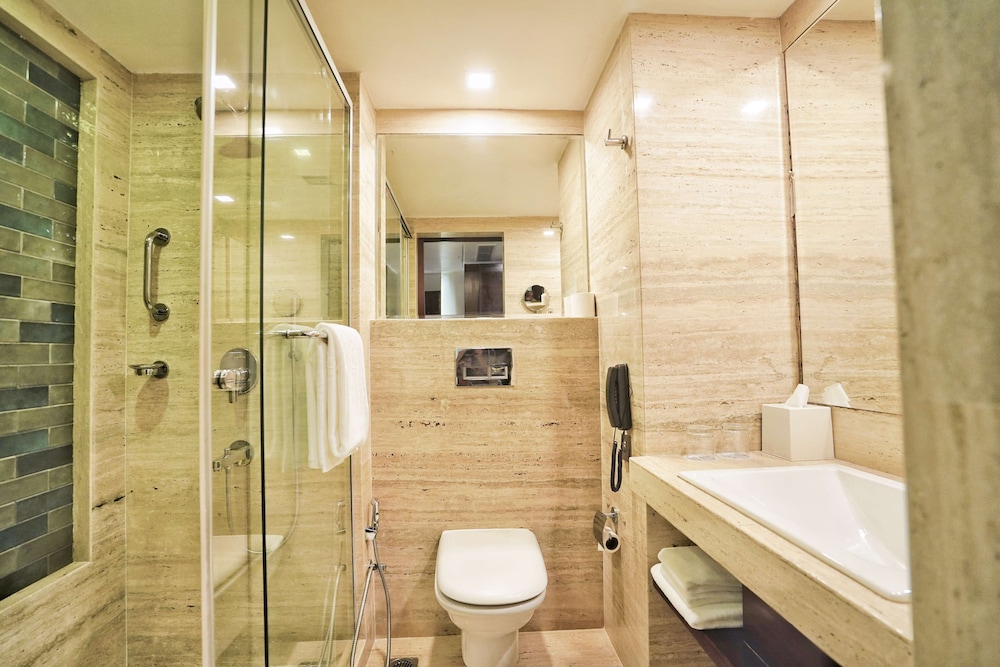 Hyatt Centric Rajpur Road Dehradun 61/63