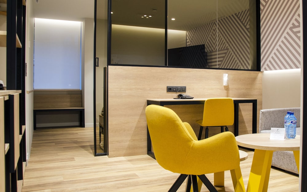 Suites Plaza Hotel & Wellness 43/50