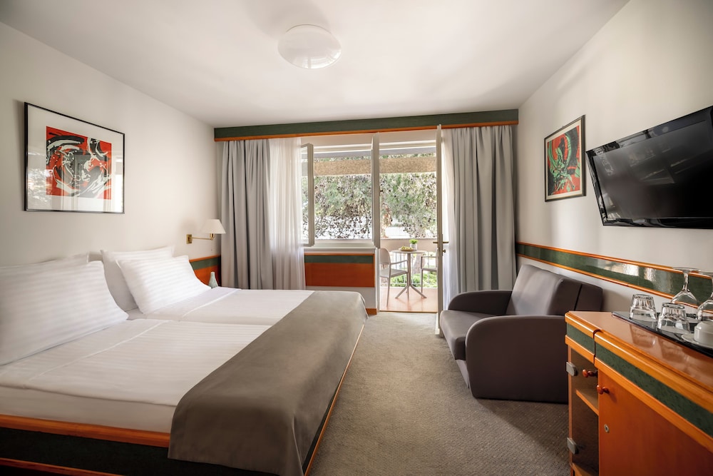 Pineta Hotel 8/50