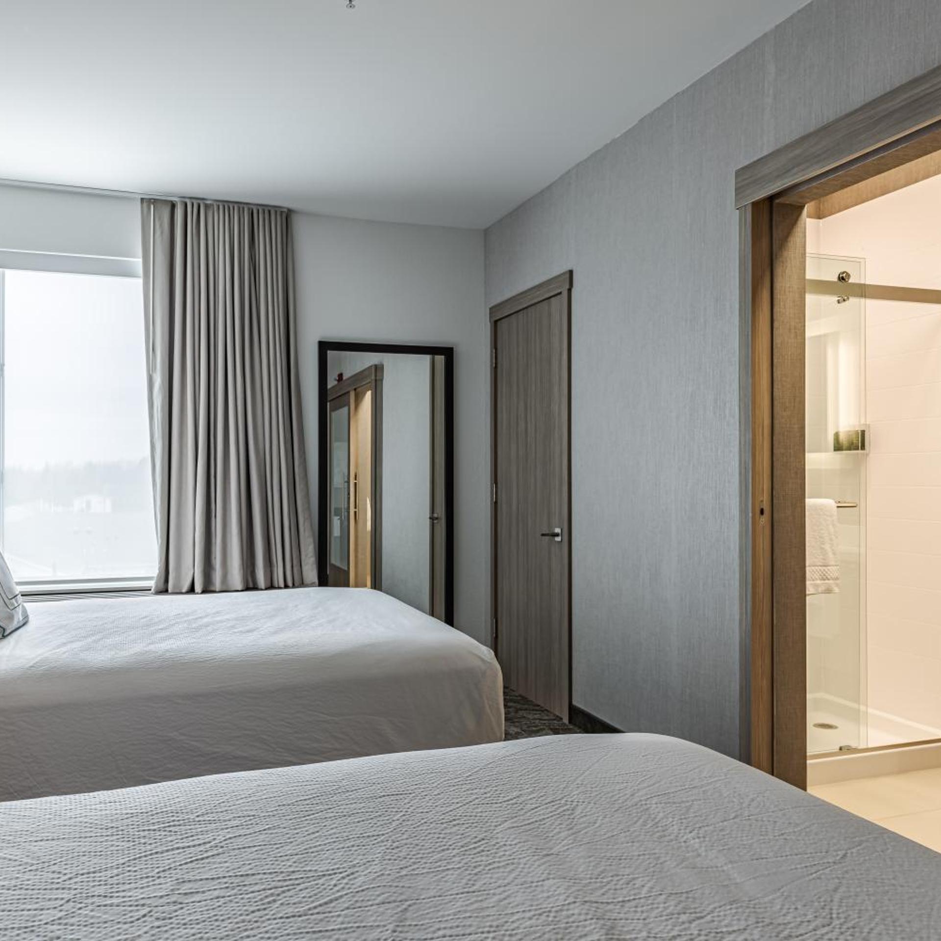 SpringHill Suites by Marriott Fort Wayne Southwest 5/28