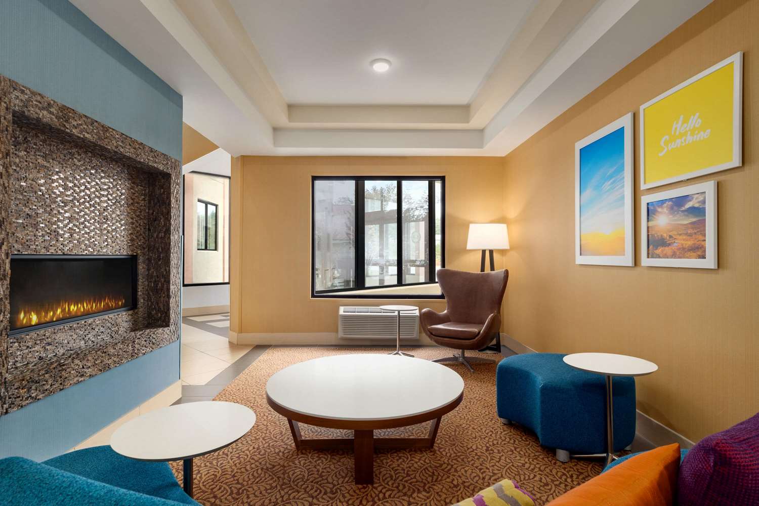 Days Inn by Wyndham Tamworth 37/54