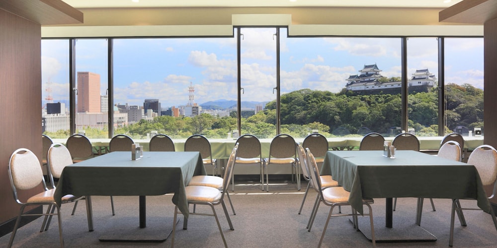 Smile Hotel Wakayama 36/43