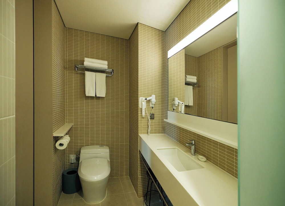 La Casa Hotel Seoul 80/80