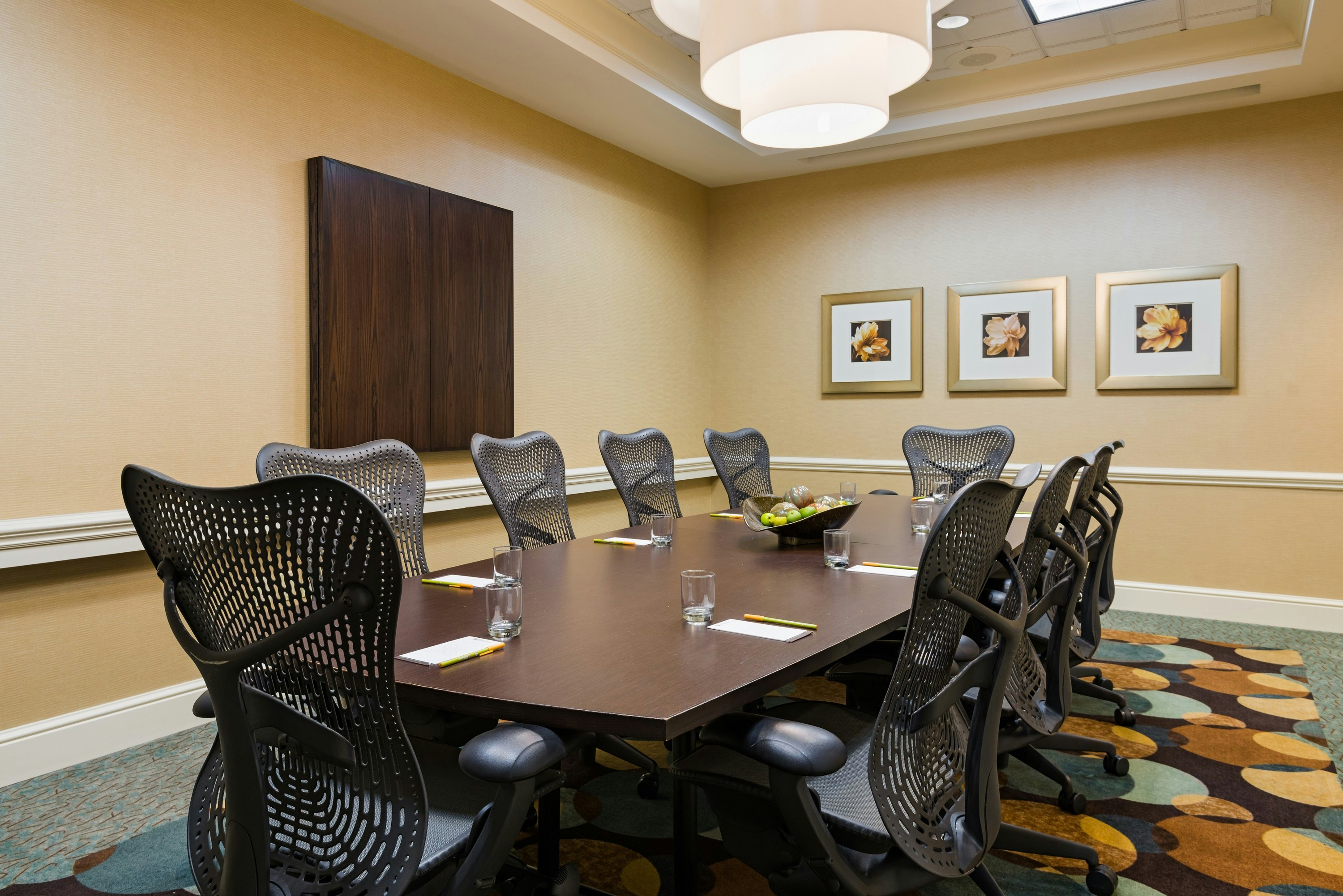 Hilton Garden Inn Waldorf 19/19