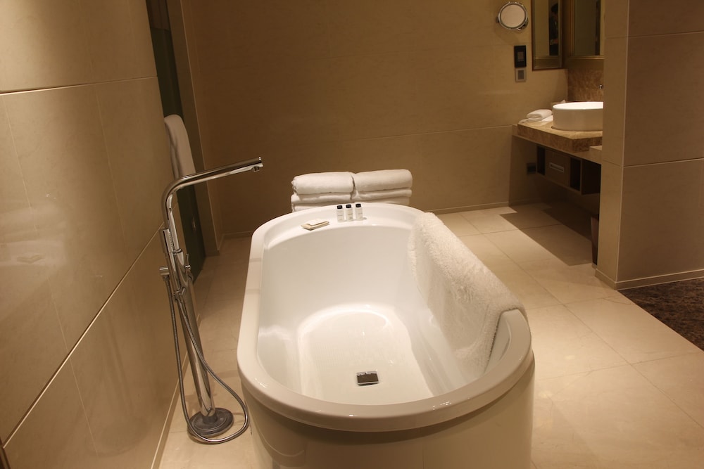 Sheraton Bailuhu Resort Huizhou 23/57