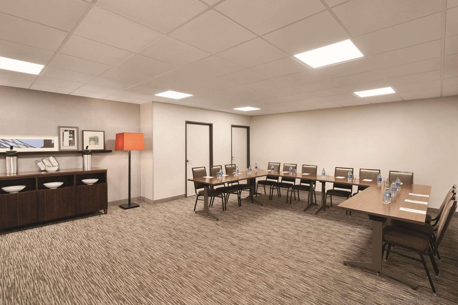 Country Inn & Suites by Radisson, Savannah Midtown, GA 14/39