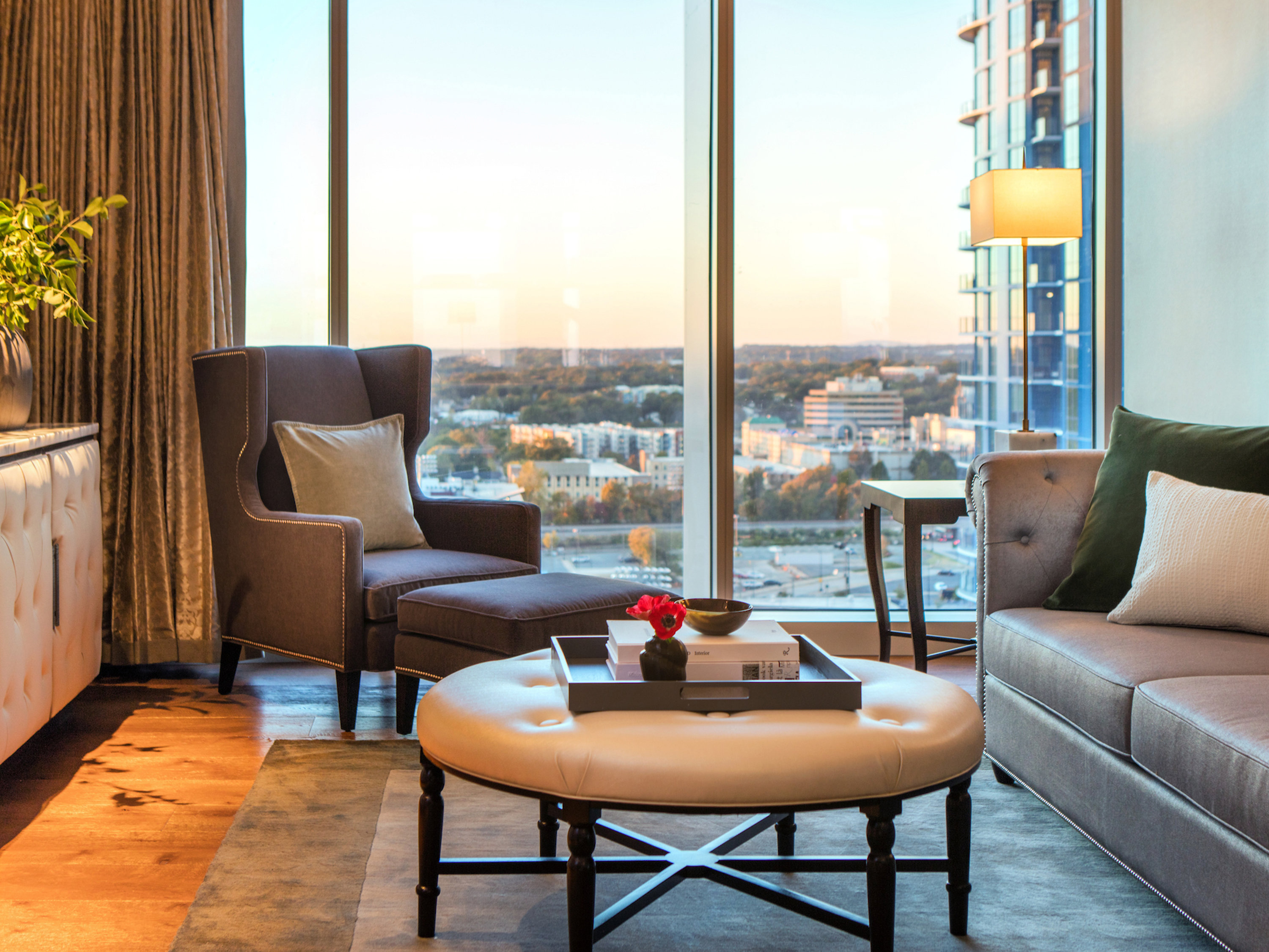 KIMPTON TRYON PARK HOTEL 43/77