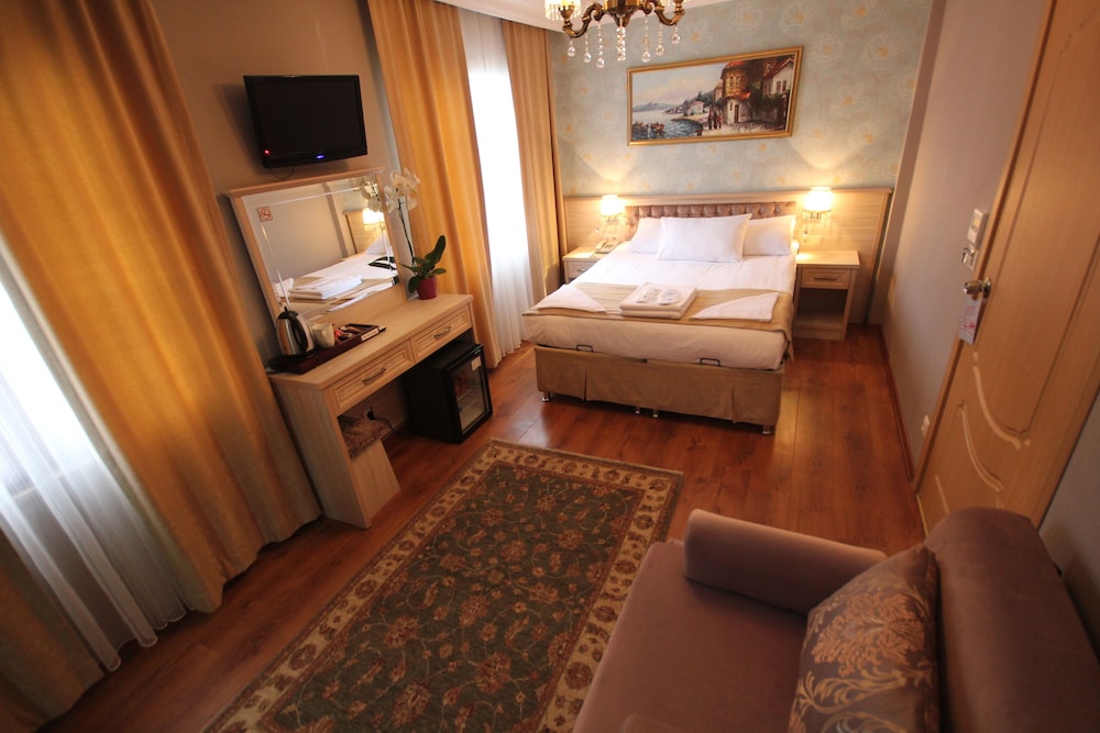 Sultans Royal Hotel 31/50
