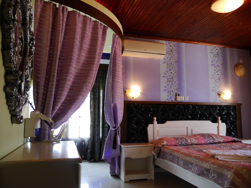 Blue Sea Beach Resort 15/73