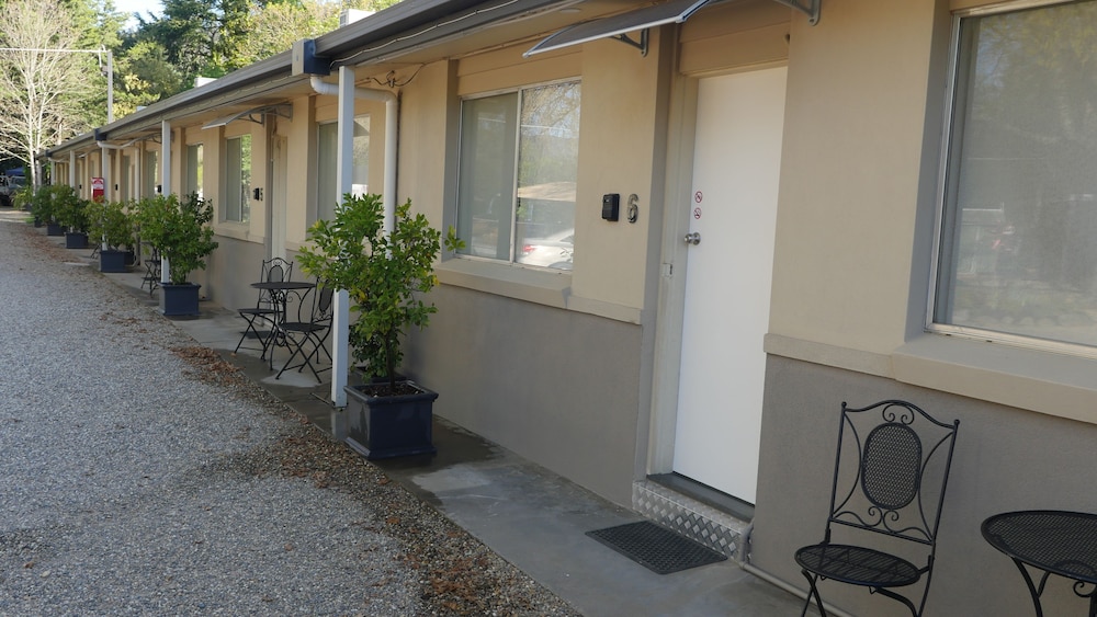 Adina Lodge Holiday Units 7/71
