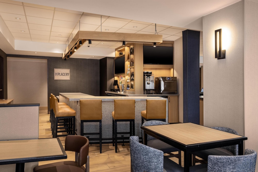 Hyatt Place Columbus/Dublin 48/60