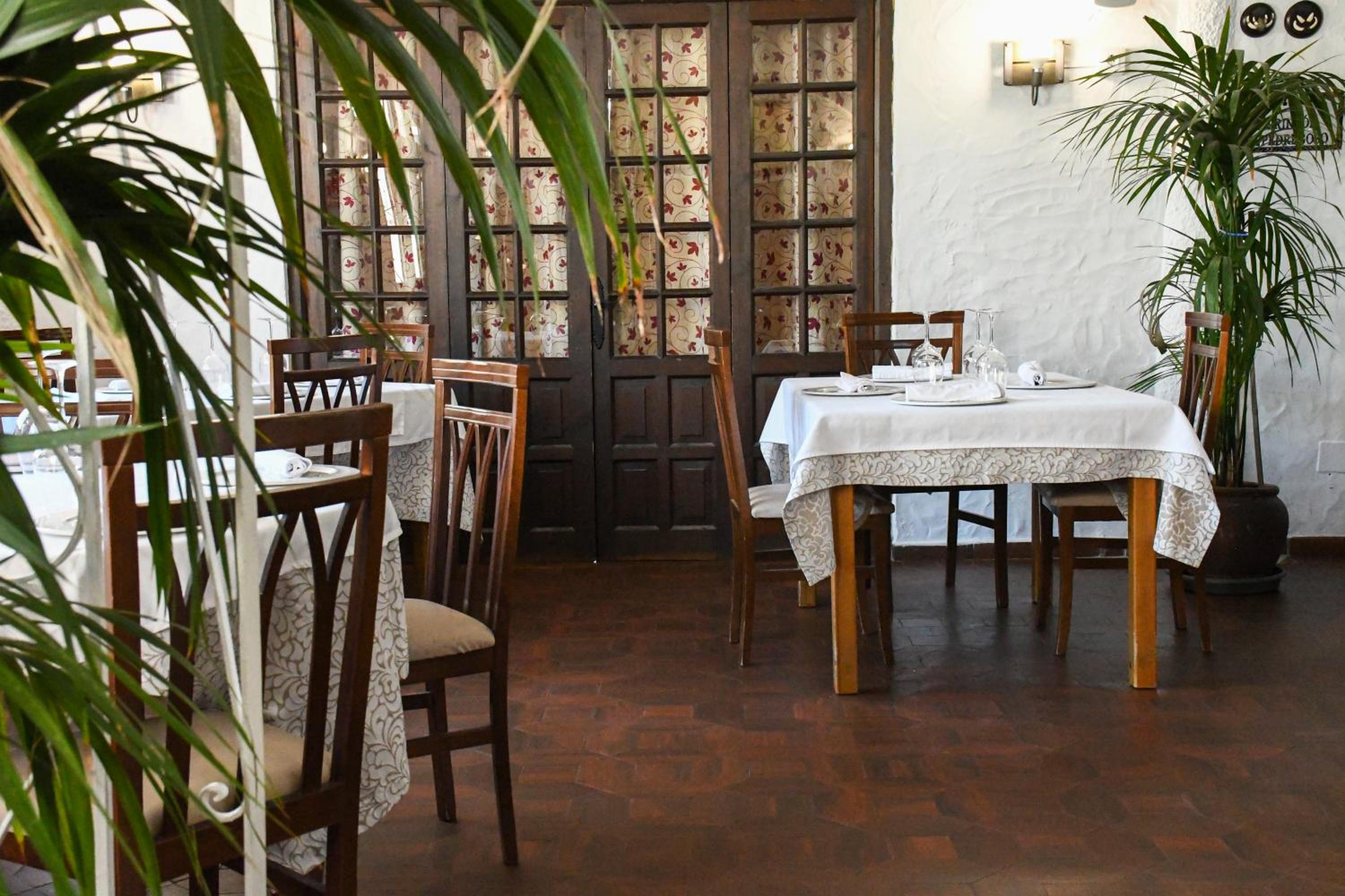 Hotel La Codorniz 54/71