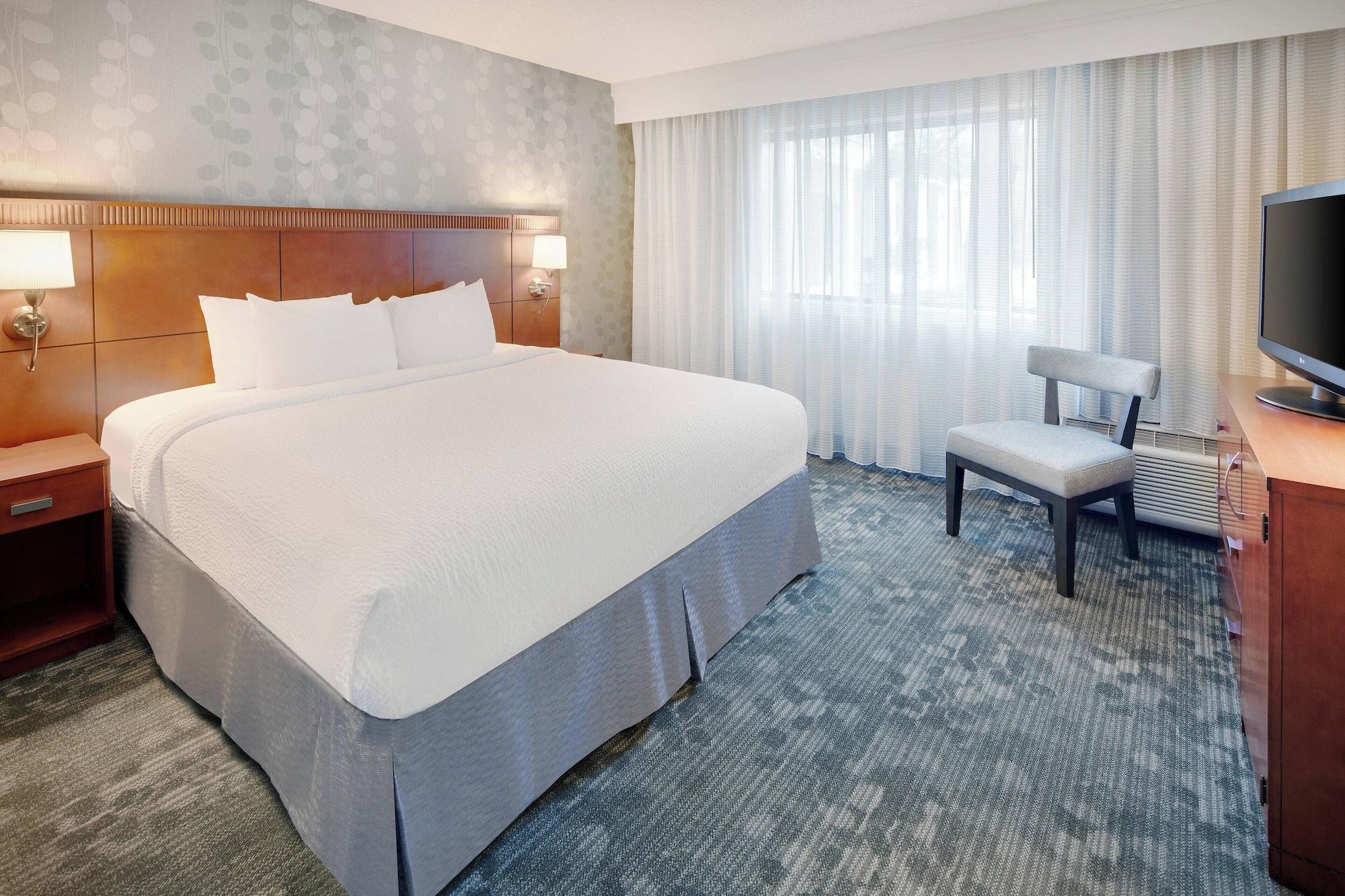 1 Bedroom, Suite, Accessible