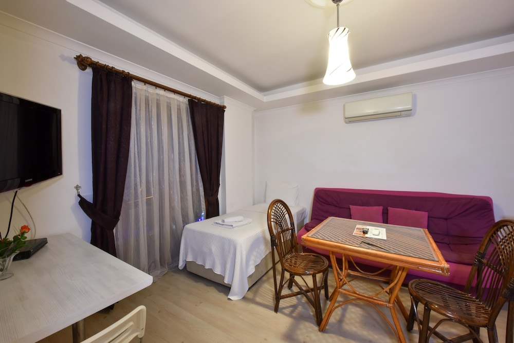 Lidya City Hotel 19/44