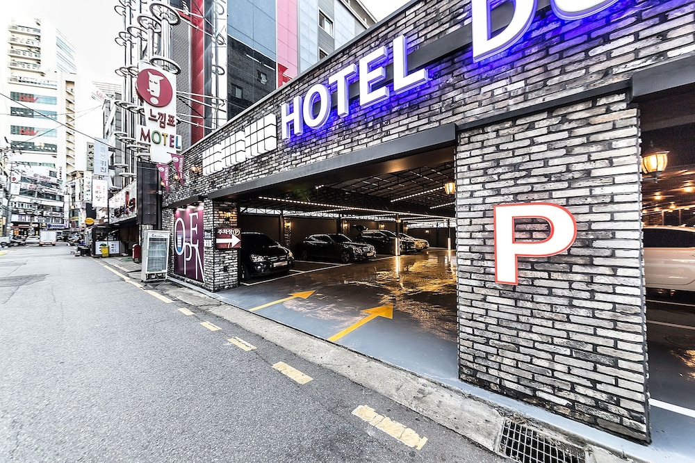 Duruwa Hotel 46/51